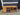 25946 Oak Finish Office Desk with Storage