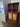 75750 Wooden Cabinet with Shelves and Drawers