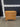 98447 Vintage Mid-Century Cavalier "Stowaway" Cedar Chest of Drawers