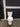 08416 Compact White Porcelain Toilet