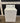 45262 White Top Load Washing Machine