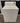 00687 Pre-owned Kenmore White Top-Load Washer