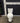 79814 Classic White Ceramic Toilet
