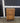 13833 Vintage Wooden Dresser with Antique Finish