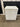 71652 White Chest Freezer