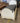04316 Classic White Wood Twin Bed Frame with Mattress