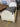 04316 Classic White Wood Twin Bed Frame with Mattress