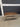 09285 Rustic Two-Tone Coffee Table with Lower Shelf