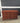 70808 Vintage 6-Drawer Wooden Dresser