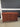 70808 Vintage 6-Drawer Wooden Dresser