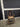 44677 Rustic Vintage Wooden Chair