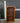 36617 Wooden Bookshelf with Adjustable Shelves