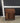 60073 Vintage Wooden Secretary Desk