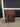 60073 Vintage Wooden Secretary Desk