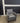 42656 Modern Gray Leather Armchair