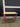 67811 Adjustable Height Work Table with Red Metal Legs