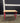 67811 Adjustable Height Work Table with Red Metal Legs