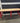 99065 Adjustable Height Wooden Workbench with Red Steel Legs