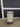 06679 Vintage Mirrored Display Cabinet