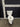 55312 Compact White Ceramic Toilet