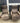 53092 Comfort Plus bench master Recliner Chairs Set