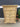 72000 Vintage Wooden Chest of Drawers with Ornate Detailing