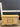 05098 Vintage Wooden Sideboard Cabinet