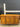 21173 Vintage Wooden Sideboard Cabinet
