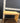 76311 Maple Wood Side Table