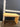 76311 Maple Wood Side Table