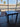 82770 Contemporary Square Dining Table