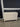 63545 Vintage Cream Wooden Dresser
