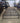 78850 Queen Metal Platform Bed Frame