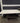 61584 Industrial Coffee Table
