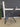 36656 Gravity Inversion Table with Adjustable Back Rest