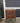 53052 Vintage Wooden Dresser with Intricate Carvings