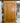 94775 Oak Wood Cabinet Door with Decorative Corners