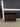 41264 Vintage Six-Drawer Wooden Dresser