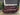 56609 Elegant Burgundy Leather Sofa with Nailhead Trim