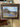 04632 Scenic Landscape Framed Art