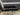 23753 Sleek Black Metal Range Hood