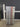 96157 Stainless Steel Bottom Freezer Refrigerator