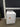 80808 Compact White Gas Dryer