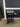 79404 Portable Charcoal Grill with Side Shelf