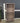 18219 Wooden 4-Shelf Bookcase
