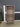 18219 Wooden 4-Shelf Bookcase