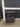 74560 Black Rolling Tool Cart with Drawer and Shelves