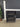94056 Industrial Black Metal Shelving Unit