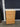 50479 Wooden Five-Drawer Dresser