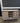 88816 Rustic Wooden Buffet Cabinet